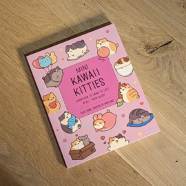 Mini Kawaii Kitties