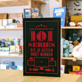 101 Series die je gezien moet hebben