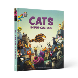 Cats in Pop Culture