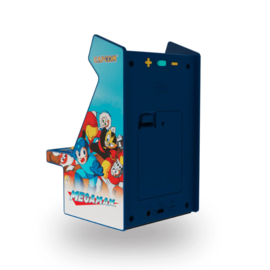 My Arcade - Mega Man Micro Player Pro
