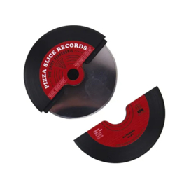 Vinyl Pizza Cutter