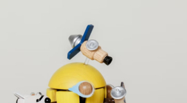 Wooderful Life - Music Box - Space Exploration (#84)