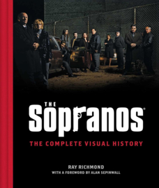 The Sopranos - The Complete Visual History