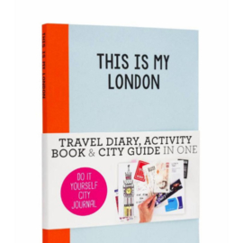 This is my London - City Guide