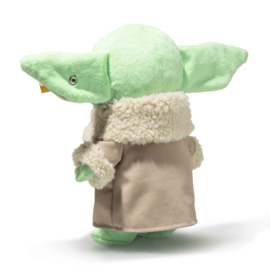Steiff - Star Wars The Mandalorian -  Grogu