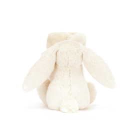 Jellycat - Blossom Cream Bunny Berry Soother