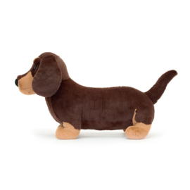 Jellycat - Otto Sausage Dog Big