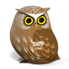 Eugy - Owl