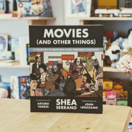 Movies (and Other Things)