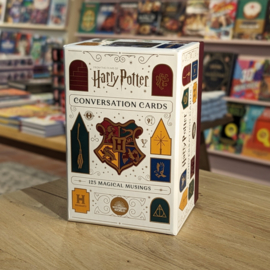 Harry Potter - Conversation Cards