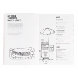 This is my New York - City Guide