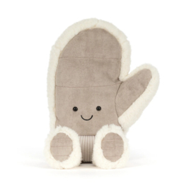 Jellycat - Amuseable Fitswell Mitten