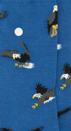 Alfredo Gonzales Sokken - Eagles