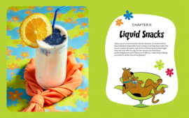 Scooby-Doo! and the Attack of the Scooby Snacks - An Official Cookbook
