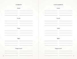 Listography Journal