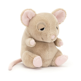 Jellycat - Cuddlebud Darcy Dormouse