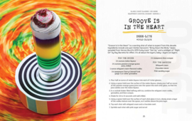 The Ultimate 90's Cocktail Playlist