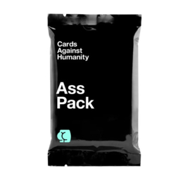 Cards Against Humanity - Ass Pack Expansion