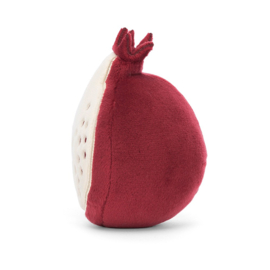 Jellycat - Fabulous Fruit Pomegranate