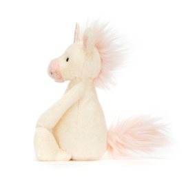 Jellycat - Bashful Unicorn Little