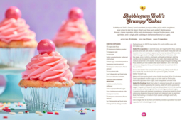 Tasty! - The Official Candy Crush Desserts Book