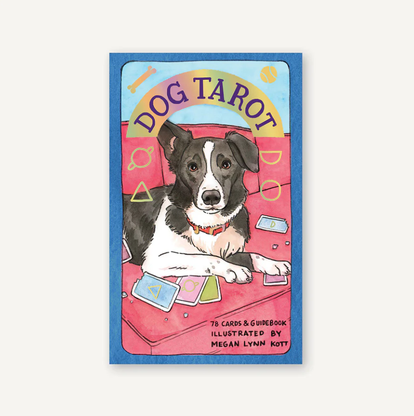 Dog Tarot