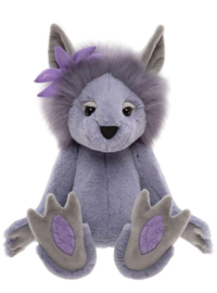 Charlie Bears - Amethyst Boo (Troll)