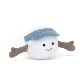 Jellycat - Amuseable Sports Golf Ball