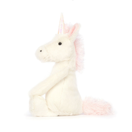 Jellycat - Bashful Unicorn