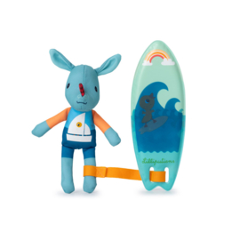 Lilliputiens - Magische Surfer Joe