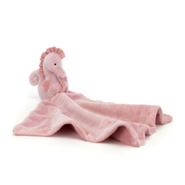 Jellycat - Sienna Seahorse Soother