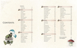 The Ultimate Final Fantasy XIV Cookbook - Volume 2