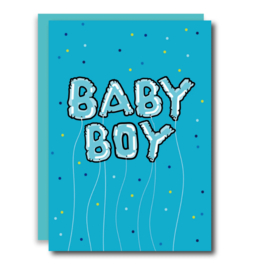 Studio Soph - Baby Boy