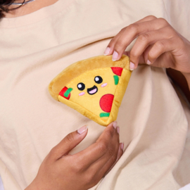 Emotional Support Pizza