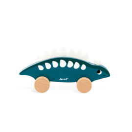 Janod - Dino Auto - Ankylosaurus