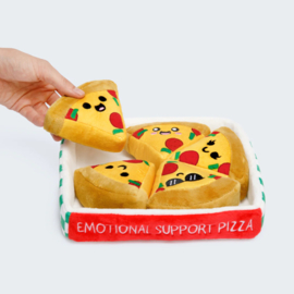 Emotional Support Pizza