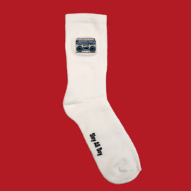 Supa Dupa Goods - Boombox Socks