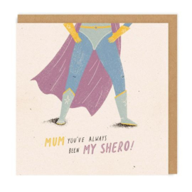 Ohh Deer - Mum My Shero