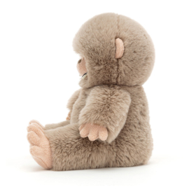 Jellycat - Bo Bigfoot