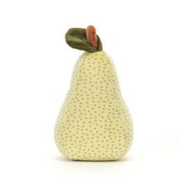 Jellycat - Fabulous Fruit Pear