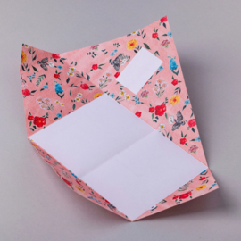 Pigeon - Sunday Letter - Pack of 6