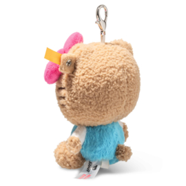 Steiff - Sanrio - Hello Kitty Beige Pendant