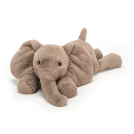 Jellycat - Smudge Elephant