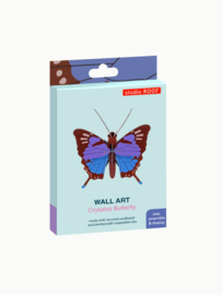 Studio ROOF - Crysalus Butterfly