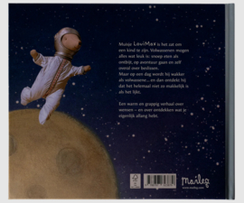 LouiMax - Dromen van volwassen zijn (boek)