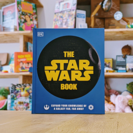 The Star Wars Book