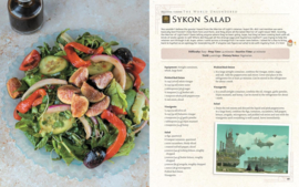 The Ultimate Final Fantasy XIV Cookbook - Volume 2