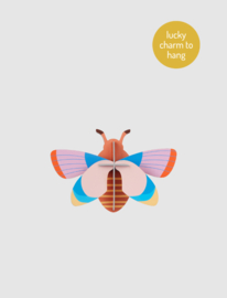 Studio ROOF - Bumblebee - Ornament