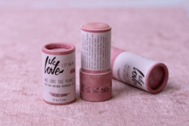 We Love The Planet - Lip Balm Velvet Shine