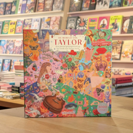 De Wereld van Taylor - Puzzel (NL)